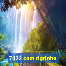 7622 com tigrinho